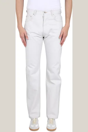 Maison Margiela Pantalone straight leg