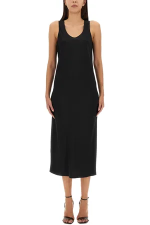 Sportmax Abito in seta