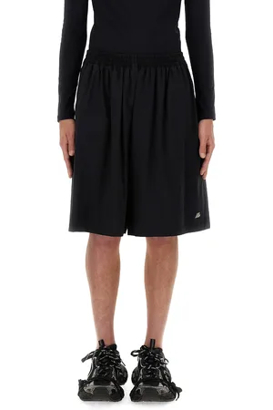 Balenciaga Short activewear stretch