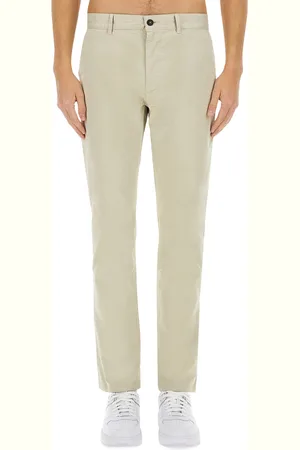 HUGO BOSS Pantalone slim fit