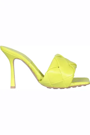 Bottega Veneta Mule "lido"