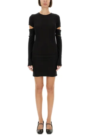 Helmut Lang Abito "slashed"