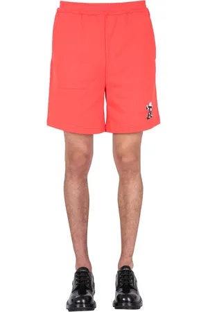 Helmut Lang Bermuda "figure"