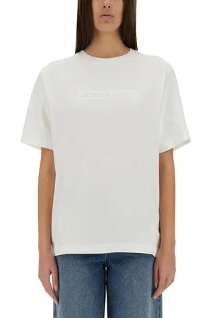 Michael Kors T-shirt in cotone
