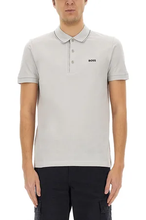 HUGO BOSS Polo "paule 4"