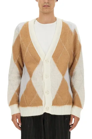 Family First Cardigan con scollo a v