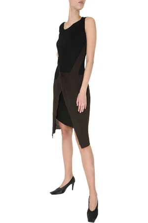 Bottega Veneta Abito midi