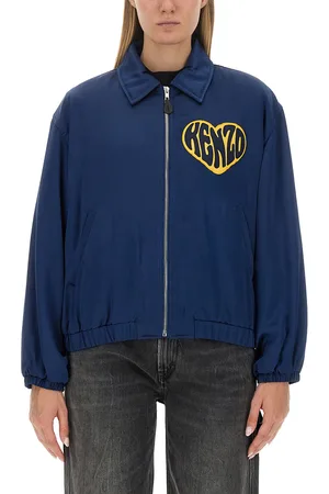 Kenzo Giacca heart