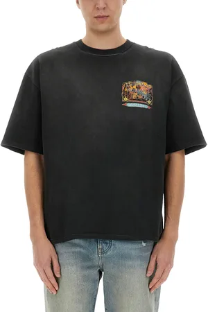 AMIRI T-shirt "jazz hideaway"