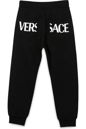 VERSACE Sweatpant greca