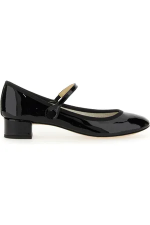 Repetto Pump mary jane rose