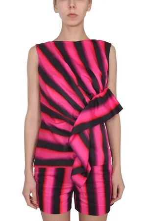 DRIES VAN NOTEN Top cyvan