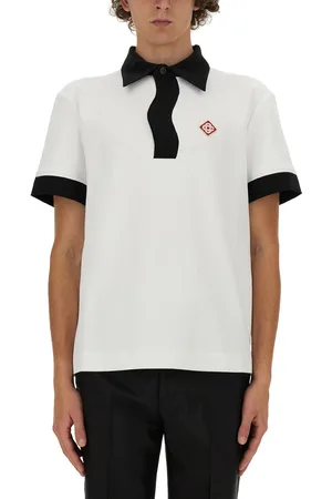 Casablanca Polo "memphis"