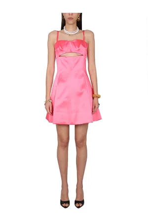 Patou Abito con dettagli cut-out