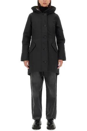 Canada Goose Parka rossclair