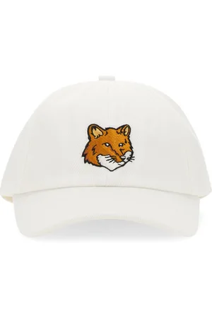 Maison Kitsuné Cappello da baseball fox head