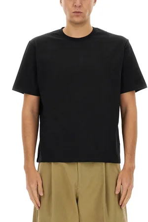 STUDIO NICHOLSON T-shirt in cotone