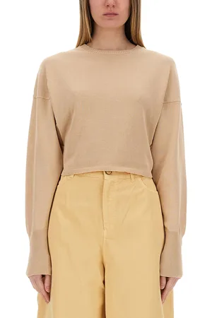 ALYSI Maglia "cropped"
