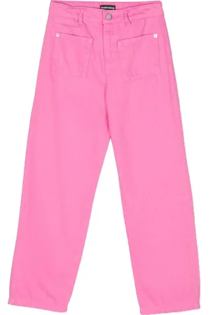 Emporio Armani 5 pockets pant