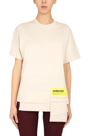 AMBUSH T-shirt girocollo
