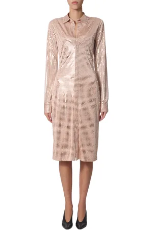 Bottega Veneta Abito chemisier
