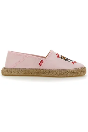 Kenzo Espadrilla slip-on