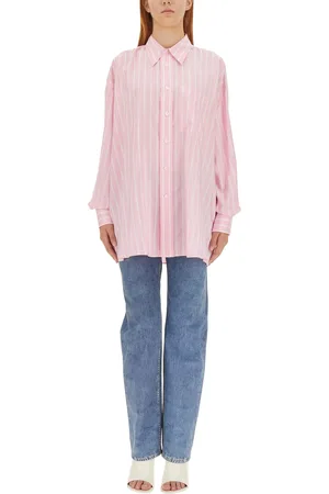 Bottega Veneta Camicia in seta