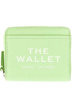 Marc Jacobs Portafoglio the compact mini