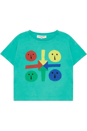 Weekend House Kids Parchis t-shirt