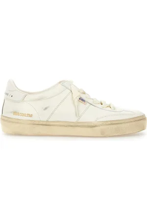 Golden Goose Sneaker "soul star"