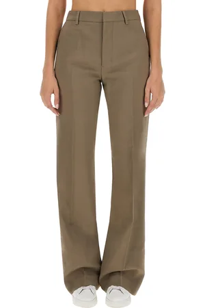 Ami Pantalone wide leg
