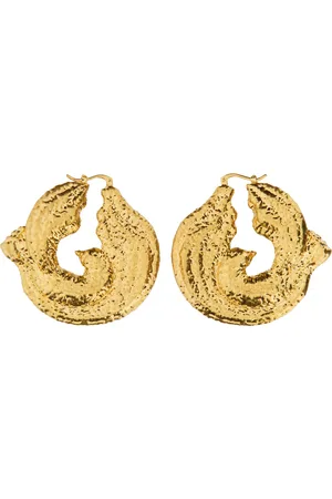 Nina Ricci Orecchini twisted