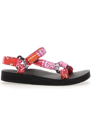 Arizona Love Sandalo trekky