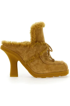 Burberry Mule highland 90