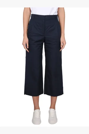 Max Mara Pantalone gatti