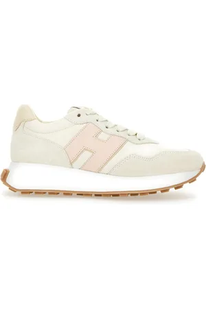 Hogan Sneaker in pelle