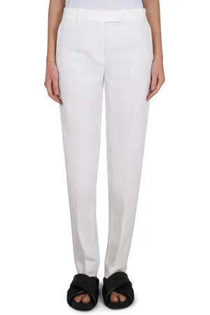 Fabiana Filippi Pantalone "straight fit"