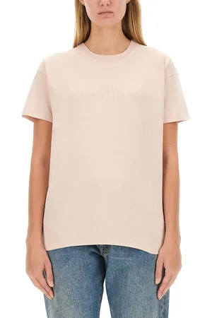 Maison Margiela T-shirt con logo