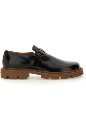 Maison Margiela Monk in pelle
