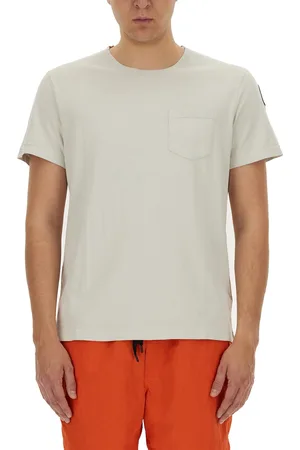 Parajumpers T-shirt in cotone