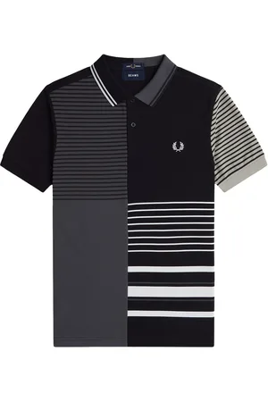 Fred Perry Polo con logo