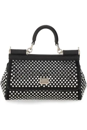 Dolce & Gabbana Borsa "sicily" small