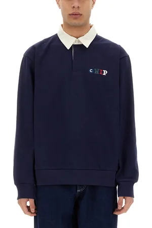 Carhartt Felpa rugby flags