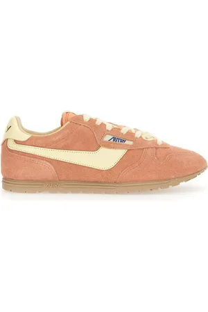 Autry Sneaker "windspin" low