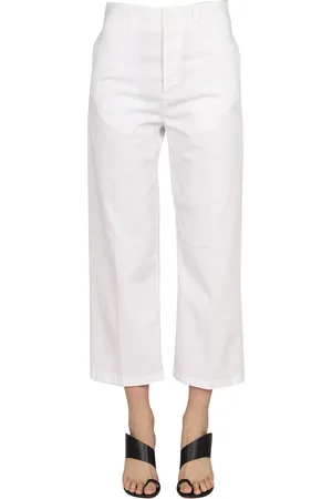 DEPARTMENT FIVE Jeans cropped fit