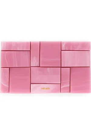 Cult Gaia Clutch "galleria"
