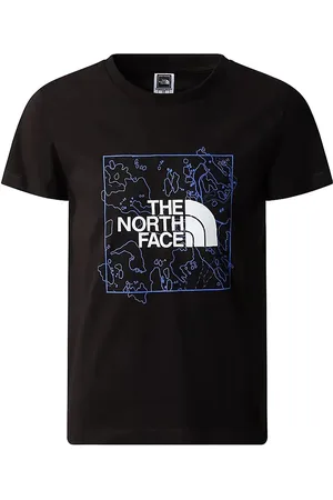 The North Face Y new