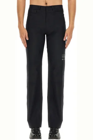 Maison Margiela Pantalone straight leg