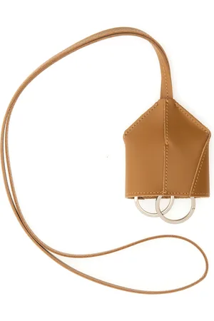 Maison Margiela Portachiave in pelle