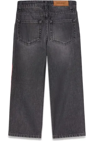 Palm Angels Denim pant